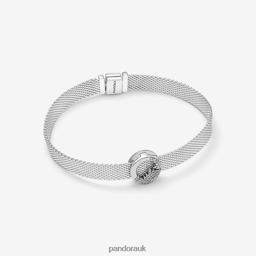 Reflexions bracelet gift set new arrivals